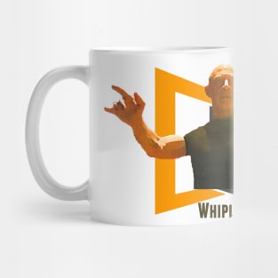 Whiplash Mug